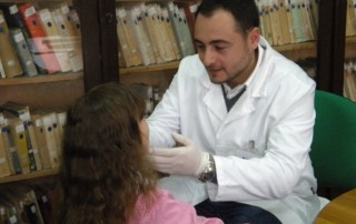 prevenzione dentale e malocclusioni