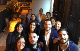 cena sociale 2017- 1